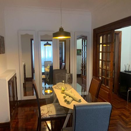 Apartament Dream Style Santa Cruz de Tenerife Zewnętrze zdjęcie
