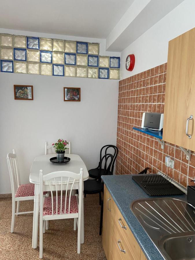 Apartament Dream Style Santa Cruz de Tenerife Zewnętrze zdjęcie
