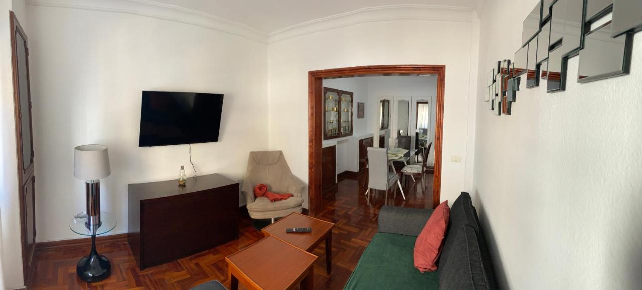 Apartament Dream Style Santa Cruz de Tenerife Zewnętrze zdjęcie