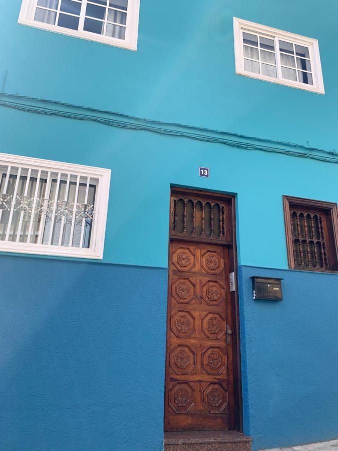 Apartament Dream Style Santa Cruz de Tenerife Zewnętrze zdjęcie