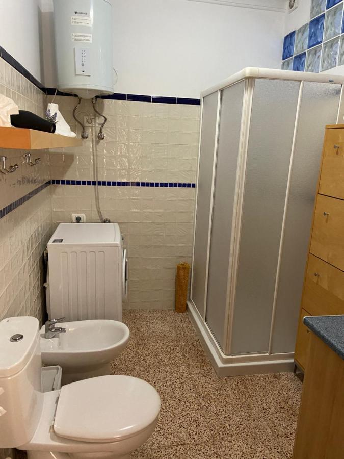 Apartament Dream Style Santa Cruz de Tenerife Zewnętrze zdjęcie