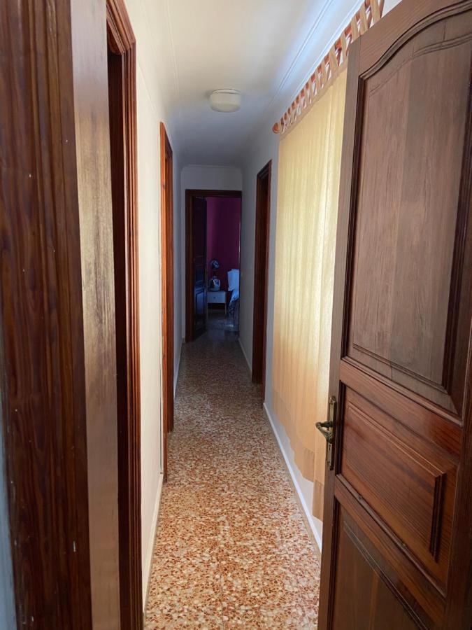 Apartament Dream Style Santa Cruz de Tenerife Zewnętrze zdjęcie