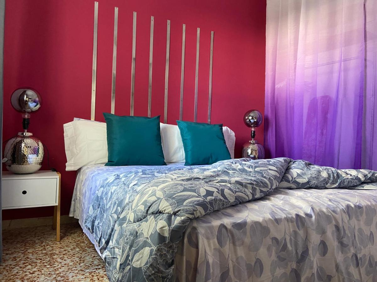 Apartament Dream Style Santa Cruz de Tenerife Zewnętrze zdjęcie