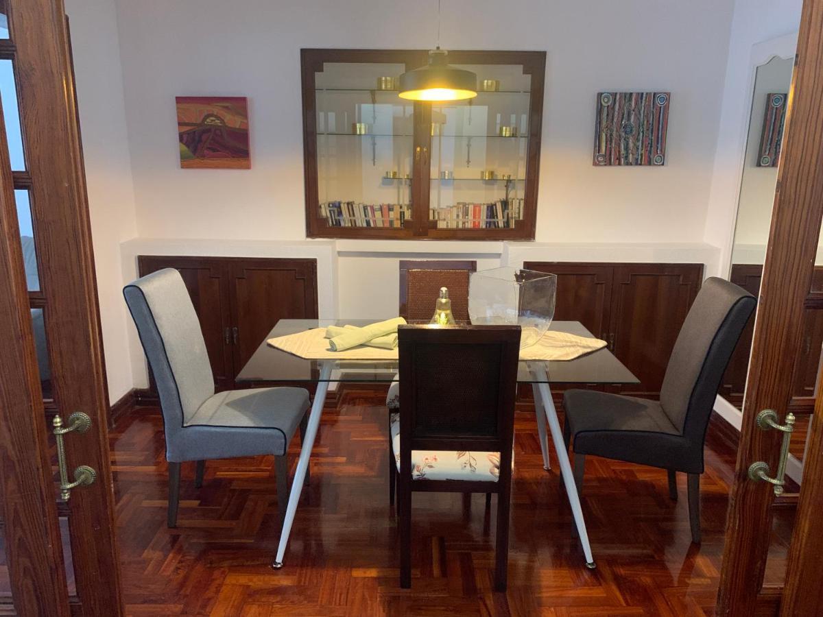 Apartament Dream Style Santa Cruz de Tenerife Zewnętrze zdjęcie