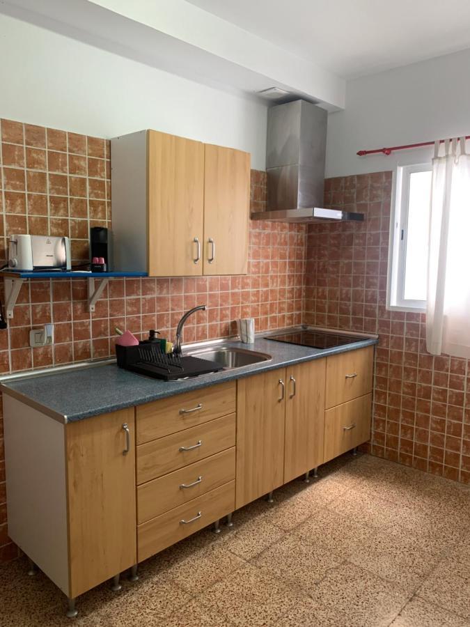 Apartament Dream Style Santa Cruz de Tenerife Zewnętrze zdjęcie